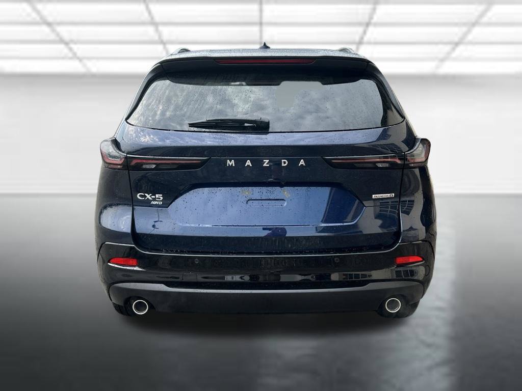 New 2026 MAZDA CX-5 2.5 S w/ Premium Plus Package AWD/4WD image 5