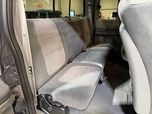 Used 2003 Ford F250 XLT AWD/4WD image 32