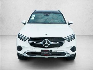 Used 2023 Mercedes-Benz GLC 300 4MATIC video 2