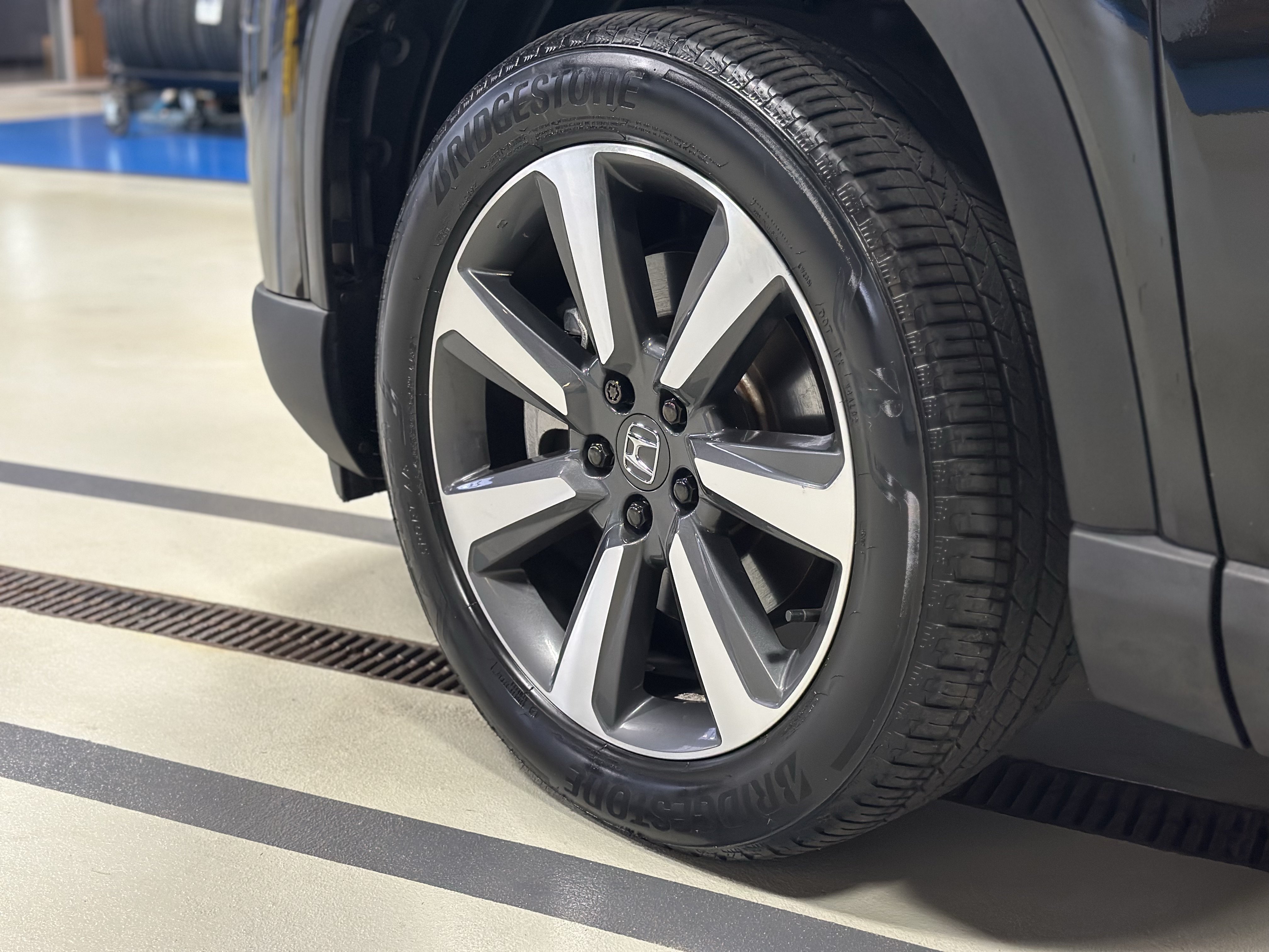 Used 2023 Honda Pilot Elite image 32