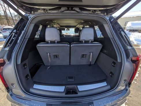 Used 2023 Cadillac XT6 Luxury image 33