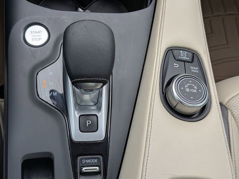 Used 2019 INFINITI QX50 Essential w/ Premium Heat Package image 27