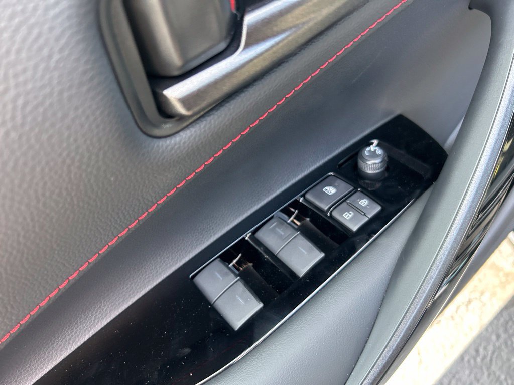 New 2026 Toyota Corolla GR AWD/4WD image 11