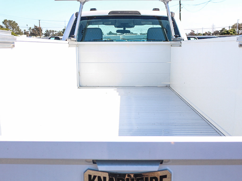 New 2025 Ford F350 XL RWD image 11