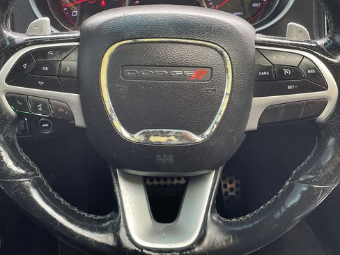 Used 2018 Dodge Charger R/T Scat Pack RWD image 10