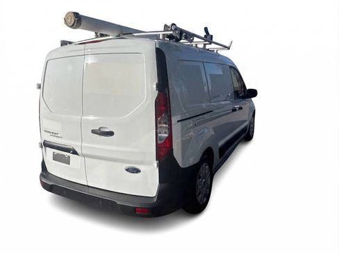 Used 2020 Ford Transit Connect XL image 8