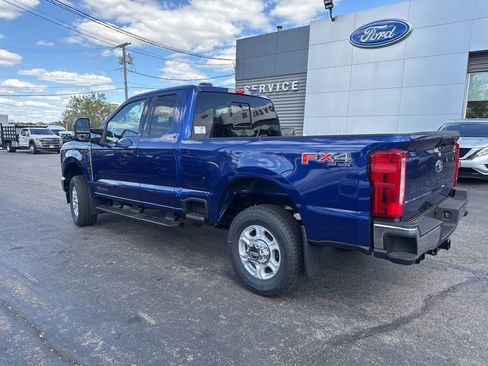 New 2026 Ford F350 XLT w/ FX4 Off-Road Package AWD/4WD image 38