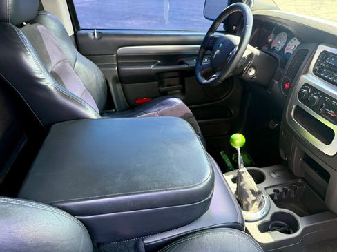 Used 2004 Dodge Ram 1500 Truck 2WD Regular Cab image 26