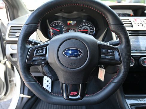 Used 2019 Subaru WRX AWD/4WD image 16