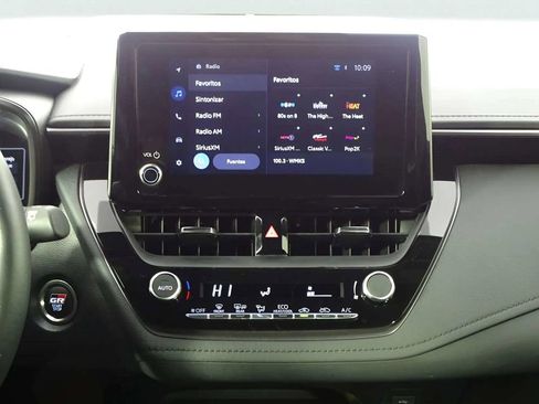 Used 2024 Toyota Corolla GR image 25