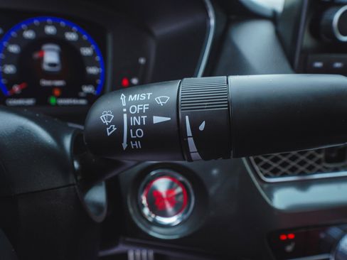 Used 2024 Acura Integra A-Spec image 25