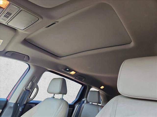 Used 2022 Honda Odyssey EX-L image 22