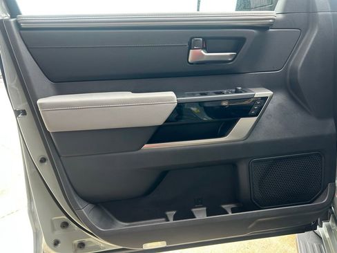 New 2026 Toyota Sequoia Limited RWD image 7