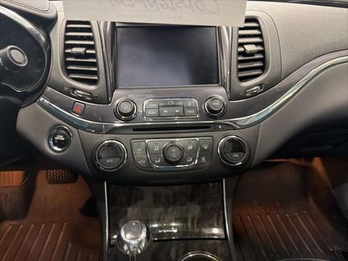Used 2015 Chevrolet Impala LTZ FWD image 24