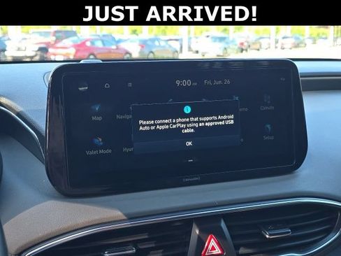 Used 2023 Hyundai Santa Fe SEL FWD image 21