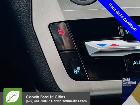Used 2022 Ford Explorer Timberline AWD/4WD image 25