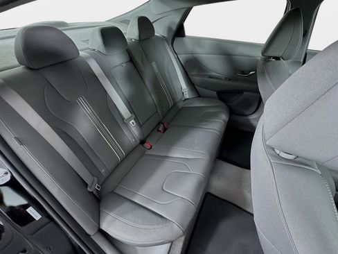 New 2026 Hyundai Elantra SEL Sport w/ Cargo Package FWD image 26