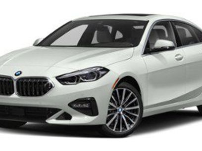 Used 2023 BMW 228i Gran Coupe w/ Premium Package 2