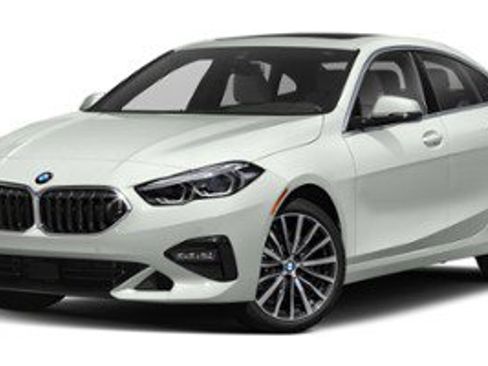 Used 2023 BMW 228i Gran Coupe w/ Premium Package 2 FWD image 1