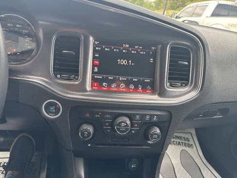 Used 2012 Dodge Charger SXT Plus RWD image 30