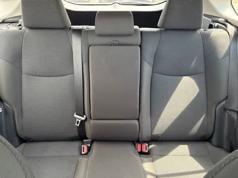 Used 2024 Toyota RAV4 LE FWD image 24