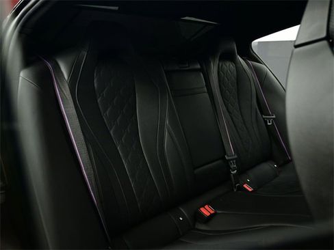 Used 2021 BMW M8 Gran Coupe xDrive Base w/ Competition Package image 37