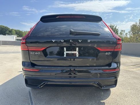 New 2026 Volvo XC60 B5 Plus w/ Protection Package Premier image 6