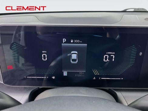 Used 2025 Kia K4 FWD image 18