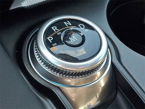 New 2025 Ford Explorer ST w/ Sun And Sound Package image 8