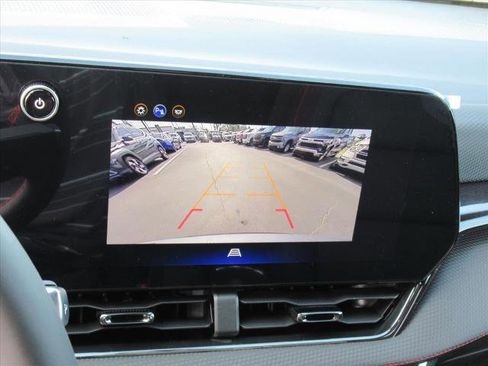 New 2026 Chevrolet Equinox RS w/ Convenience Package III image 24