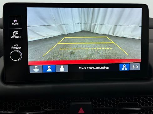 Used 2026 Honda HR-V Sport image 18