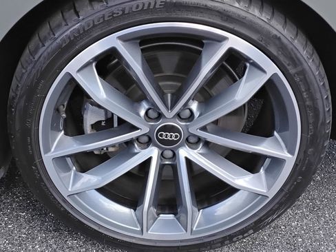 Certified 2023 Audi A5 2.0T Prestige w/ S Line Interior Package image 14