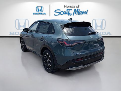 New 2026 Honda HR-V EX-L image 5