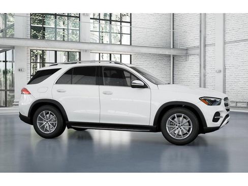 Used 2024 Mercedes-Benz GLE 350 4MATIC image 14
