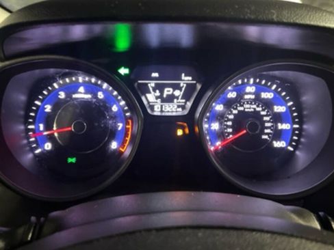 Used 2016 Hyundai Elantra SE w/ Option Group 02 image 11