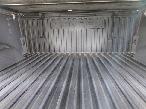 Used 2023 Toyota Tundra Limited image 26