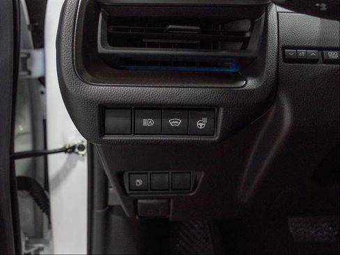 New 2026 Toyota Prius AWD image 11
