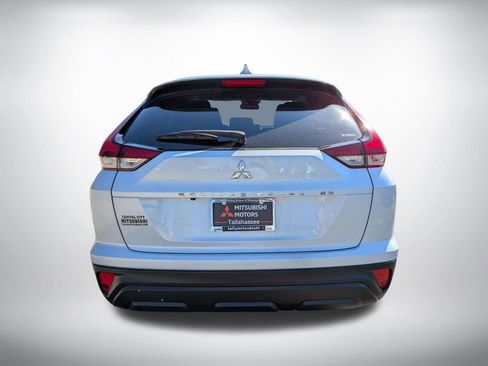New 2026 Mitsubishi Eclipse Cross ES image 5