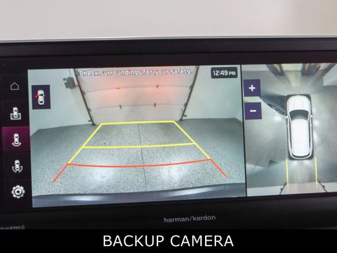 Used 2022 Kia Telluride SX image 19