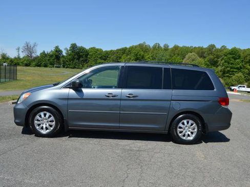 Used 2010 Honda Odyssey EX image 57