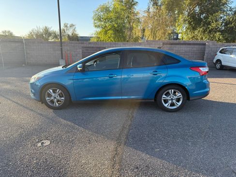 Used 2014 Ford Focus SE image 8