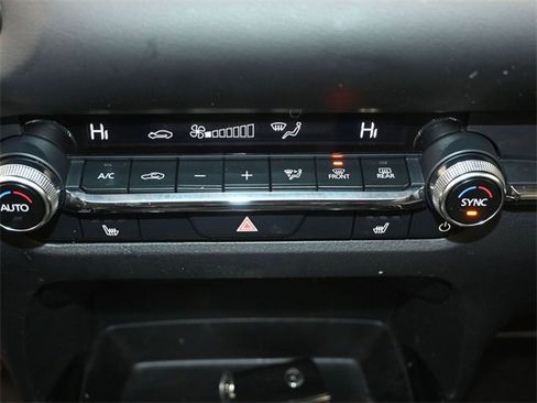 Certified 2024 MAZDA CX-30 AWD 2.5 S w/ Preferred Package image 14