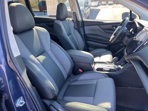 Used 2024 Subaru Ascent Onyx Edition w/ Popular Package Onyx image 25