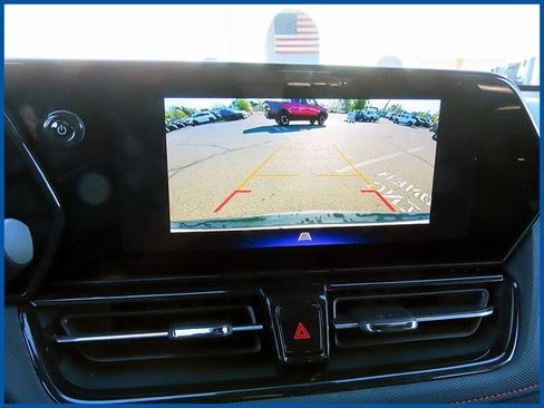 Used 2025 Chevrolet TrailBlazer RS w/ Convenience Package image 19