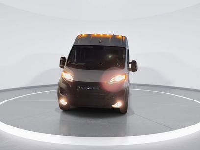 New 2026 RAM ProMaster 1500 w/ Premium Convenience Group