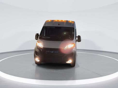 New 2026 RAM ProMaster 1500 w/ Premium Convenience Group FWD image 3