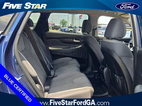 Used 2023 Hyundai Santa Fe SEL FWD image 15