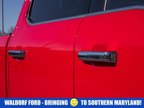 Used 2023 Ford F250 Lariat w/ Tow Technology Package image 50