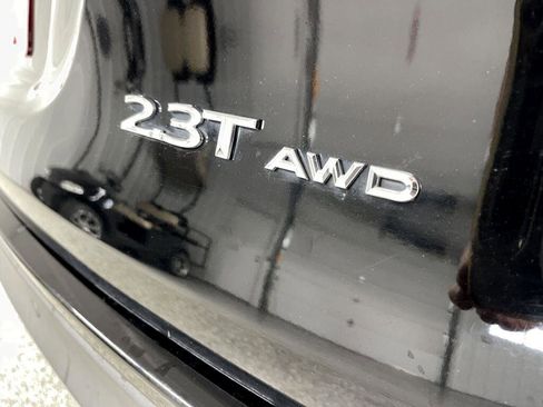 Used 2017 Lincoln MKC Reserve w/ Canadian Touring Package image 33