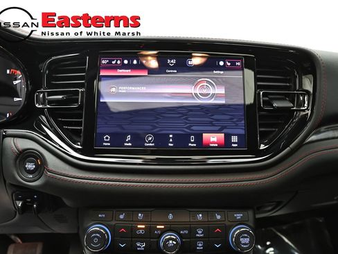 Used 2024 Dodge Durango R/T AWD/4WD image 12